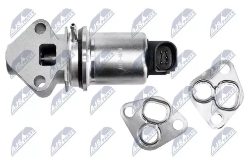 NTY NTY (EGR-VW-010) EGR Valve 