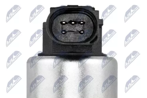 NTY NTY (EGR-VW-010) EGR Valve 