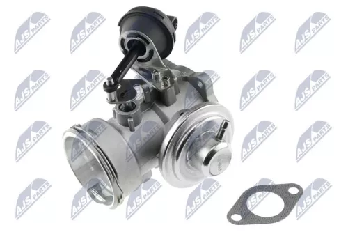 NTY NTY (EGR-VW-011) EGR Valve 