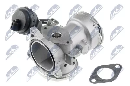 NTY NTY (EGR-VW-011) EGR Valve 