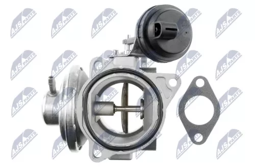 NTY NTY (EGR-VW-011) EGR Valve 