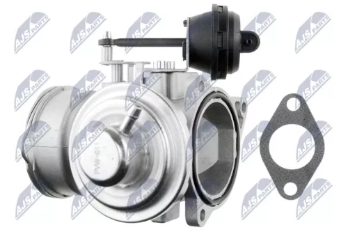 NTY NTY (EGR-VW-011) EGR Valve 