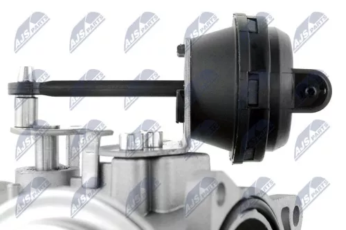 NTY NTY (EGR-VW-011) EGR Valve 