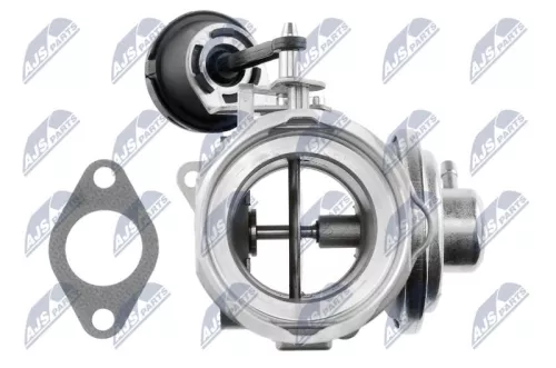 NTY NTY (EGR-VW-011) EGR Valve 