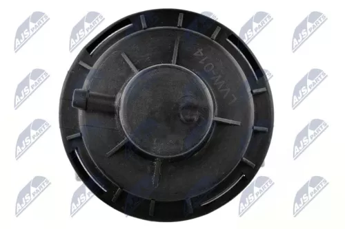 NTY NTY (EGR-VW-014) EGR Valve 