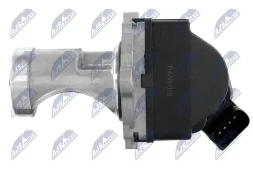 NTY NTY (EGR-VW-016) EGR Valve 