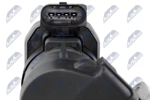 NTY NTY (EGR-VW-016) EGR Valve 