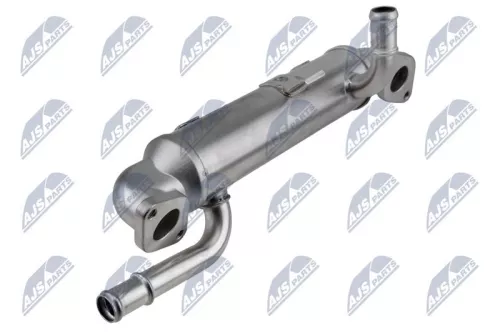 NTY NTY (EGR-VW-017A) Cooler, exhaust gas recirculation 