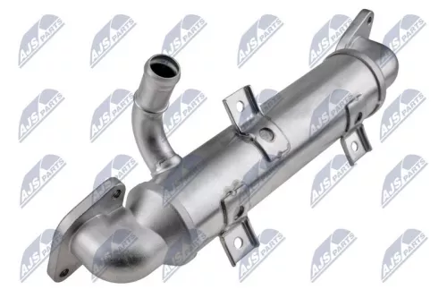 NTY NTY (EGR-VW-017A) Cooler, exhaust gas recirculation 