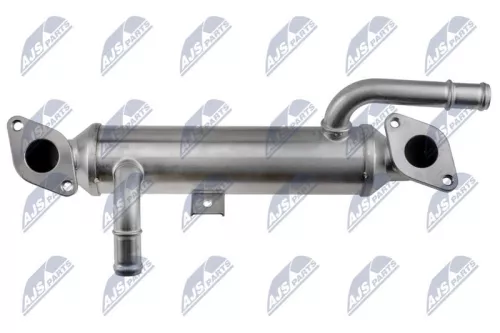 NTY NTY (EGR-VW-017A) Cooler, exhaust gas recirculation 