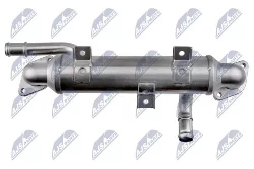 NTY NTY (EGR-VW-017A) Cooler, exhaust gas recirculation 