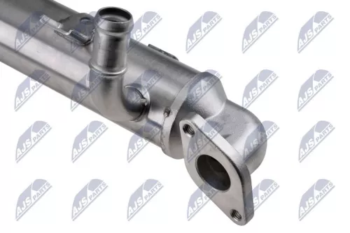 NTY NTY (EGR-VW-017A) Cooler, exhaust gas recirculation 