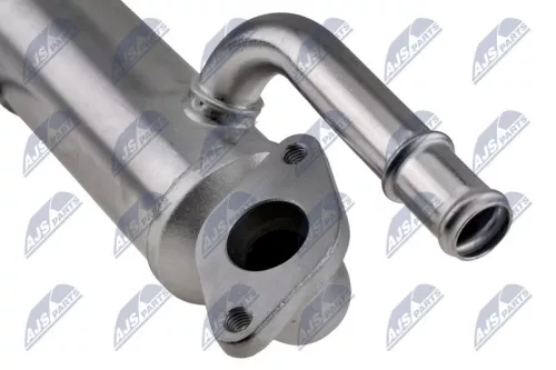 NTY NTY (EGR-VW-017A) Cooler, exhaust gas recirculation 