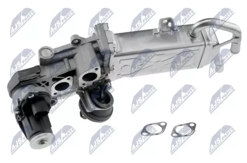 NTY NTY (EGR-VW-019) EGR Valve 