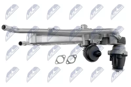 NTY NTY (EGR-VW-019) EGR Valve 