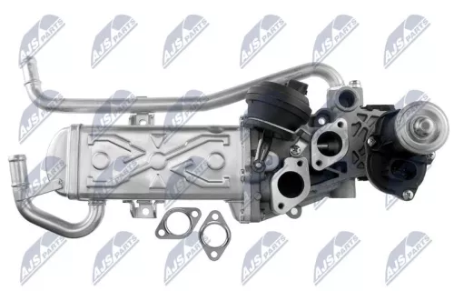 NTY NTY (EGR-VW-019) EGR Valve 