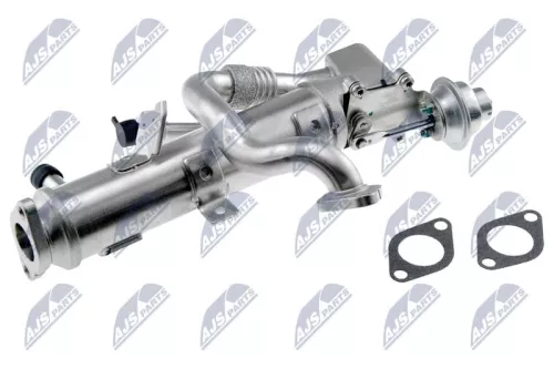 NTY NTY (EGR-VW-021A) Cooler, exhaust gas recirculation 