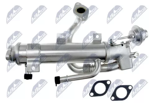 NTY NTY (EGR-VW-021A) Cooler, exhaust gas recirculation 