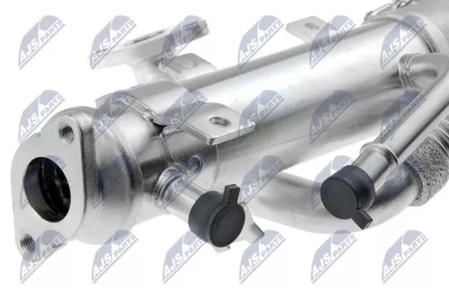 NTY NTY (EGR-VW-021A) Cooler, exhaust gas recirculation 