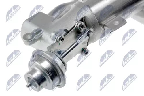 NTY NTY (EGR-VW-021A) Cooler, exhaust gas recirculation 