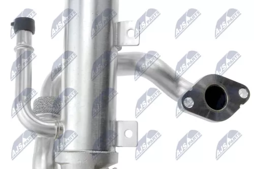 NTY NTY (EGR-VW-021A) Cooler, exhaust gas recirculation 