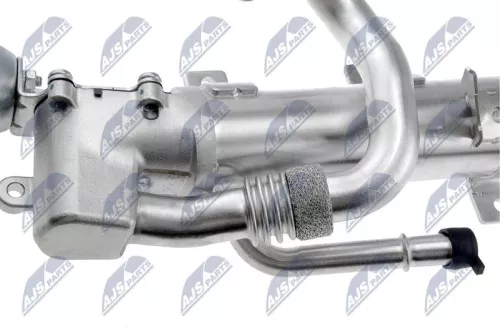 NTY NTY (EGR-VW-021A) Cooler, exhaust gas recirculation 