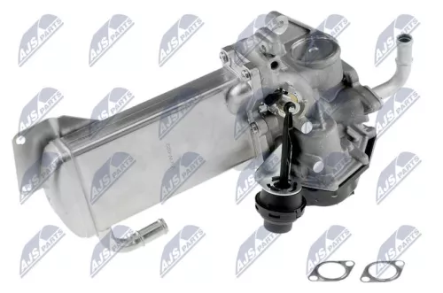 NTY NTY (EGR-VW-022) EGR Module 