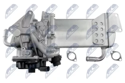 NTY NTY (EGR-VW-022) EGR Module 
