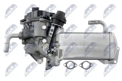 NTY NTY (EGR-VW-022) EGR Module 