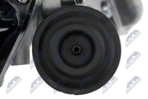 NTY NTY (EGR-VW-022) EGR Module 