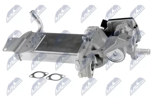 NTY NTY (EGR-VW-023) EGR Valve 