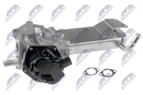 NTY NTY (EGR-VW-023) EGR Valve 
