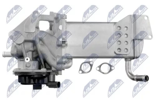 NTY NTY (EGR-VW-023) EGR Valve 
