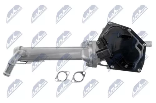 NTY NTY (EGR-VW-023) EGR Valve 