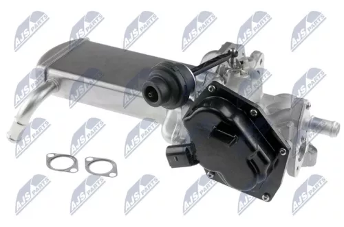 NTY NTY (EGR-VW-024) EGR Valve 