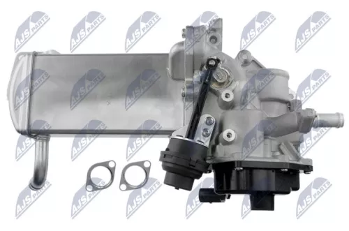 NTY NTY (EGR-VW-024) EGR Valve 