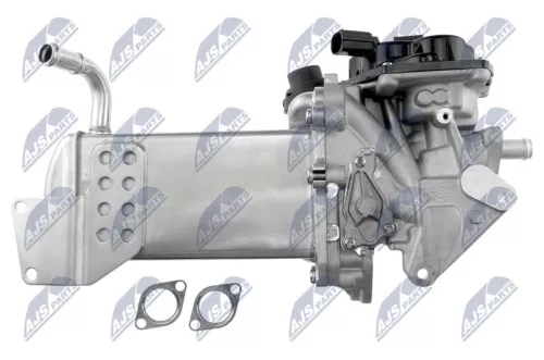 NTY NTY (EGR-VW-024) EGR Valve 