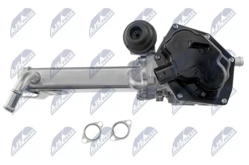 NTY NTY (EGR-VW-024) EGR Valve 