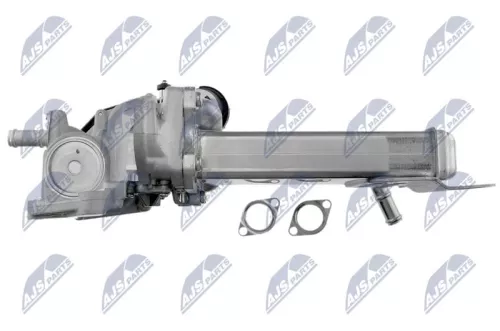 NTY NTY (EGR-VW-024) EGR Valve 