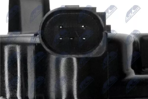 NTY NTY (EGR-VW-024) EGR Valve 