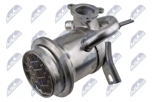 NTY NTY (EGR-VW-025A) Cooler, exhaust gas recirculation 