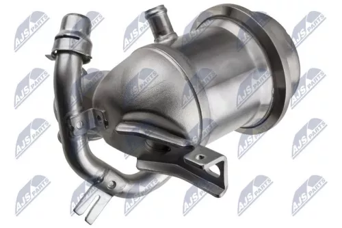 NTY NTY (EGR-VW-025A) Cooler, exhaust gas recirculation 