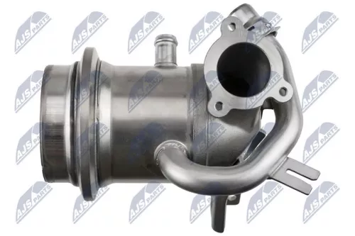 NTY NTY (EGR-VW-025A) Cooler, exhaust gas recirculation 