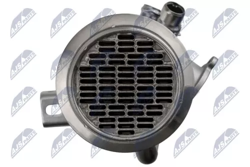 NTY NTY (EGR-VW-025A) Cooler, exhaust gas recirculation 