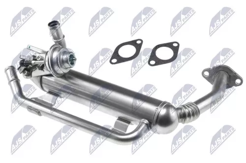 NTY NTY (EGR-VW-026A) Cooler, exhaust gas recirculation 