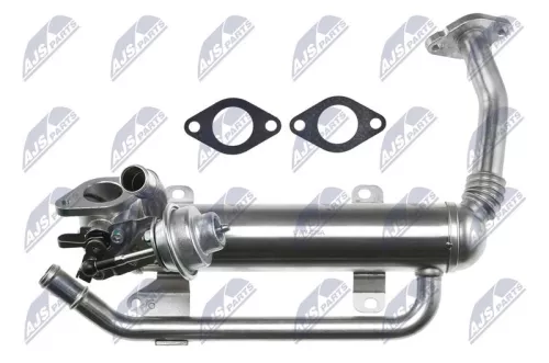 NTY NTY (EGR-VW-026A) Cooler, exhaust gas recirculation 