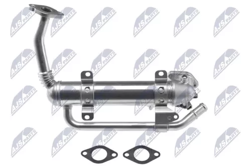NTY NTY (EGR-VW-026A) Cooler, exhaust gas recirculation 