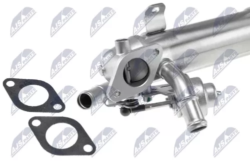 NTY NTY (EGR-VW-026A) Cooler, exhaust gas recirculation 