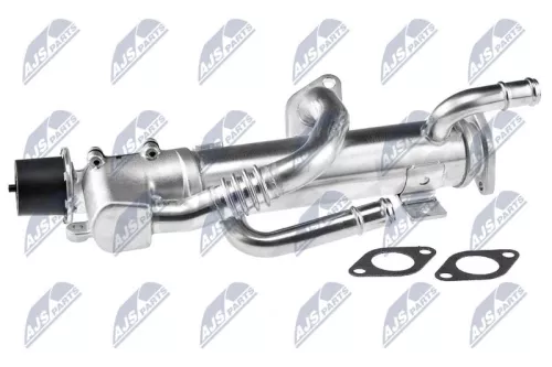 NTY NTY (EGR-VW-027A) Cooler, exhaust gas recirculation 
