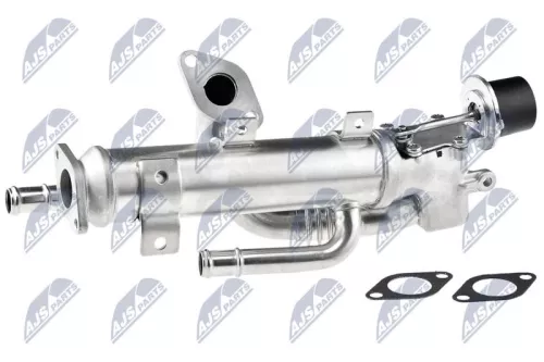 NTY NTY (EGR-VW-027A) Cooler, exhaust gas recirculation 